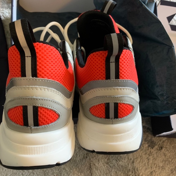 Dior B22 sneaker - Picture 7 of 7